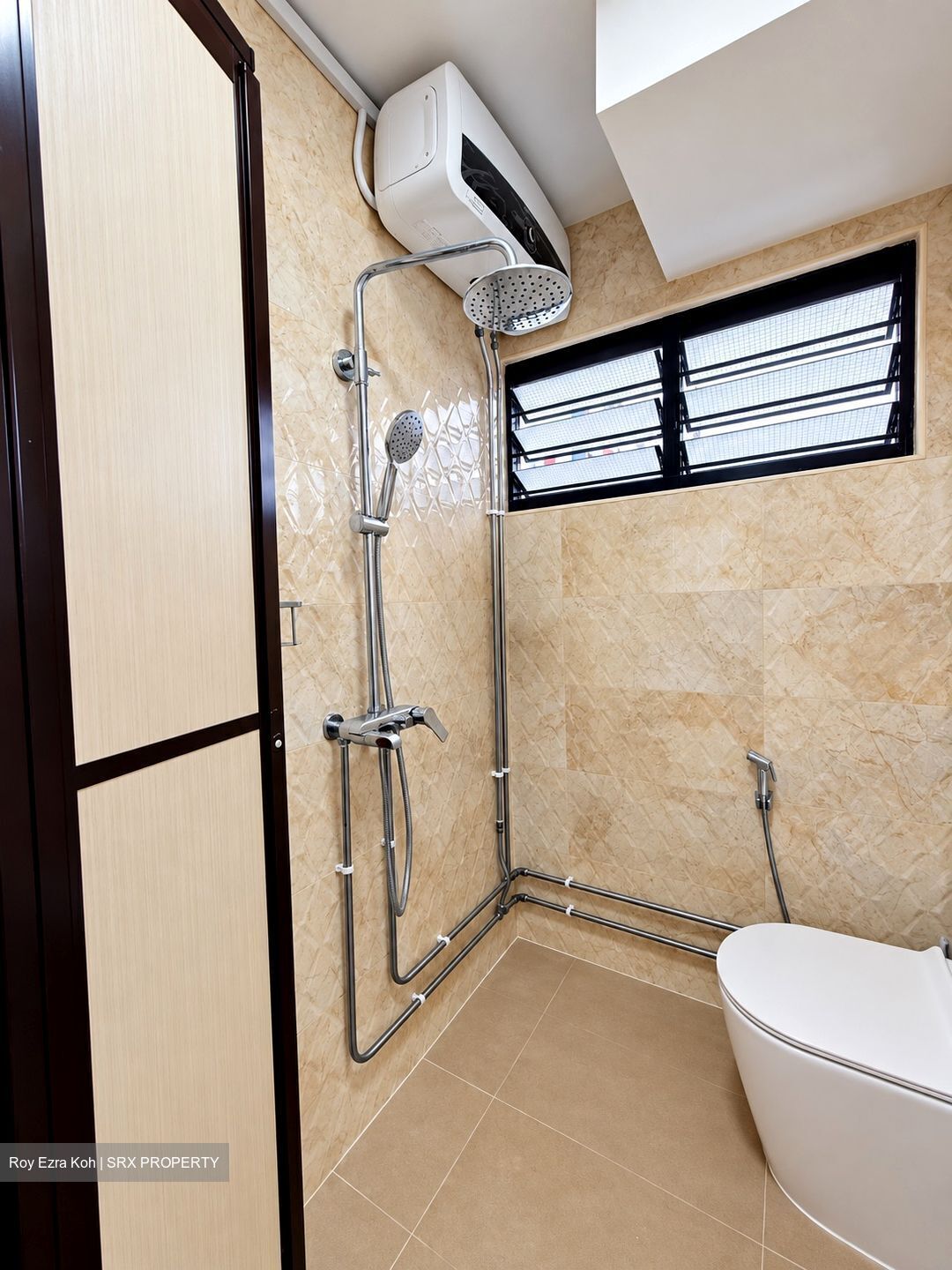 Blk 704 Chong Pang Green (Yishun), HDB 4 Rooms #631552271